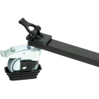 Statīvu aksesuāri - Manfrotto 114MV Heavy Duty Dolly - ātri pasūtīt no ražotāja