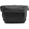 Shoulder Bags - Peak Design Everyday Sling V2 6L, black BEDS-6-BK-2 - quick order from manufacturerShoulder Bags - Peak Design Everyday Sling V2 6L, black BEDS-6-BK-2 - quick order from manufacturer