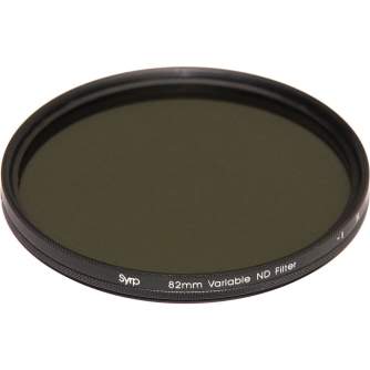 Discontinued - Syrp filter neutral density Variable L Kit (SY0002-0008) SY0002-0008