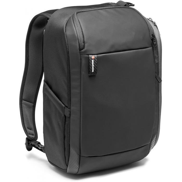 Больше не производится - Manfrotto backpack Advanced 2 Hybrid M (MB MA2-BP-H)