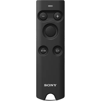 Camera Remotes - Sony remote control RMT-P1BT RMTP1BT.SYU - quick order from manufacturer