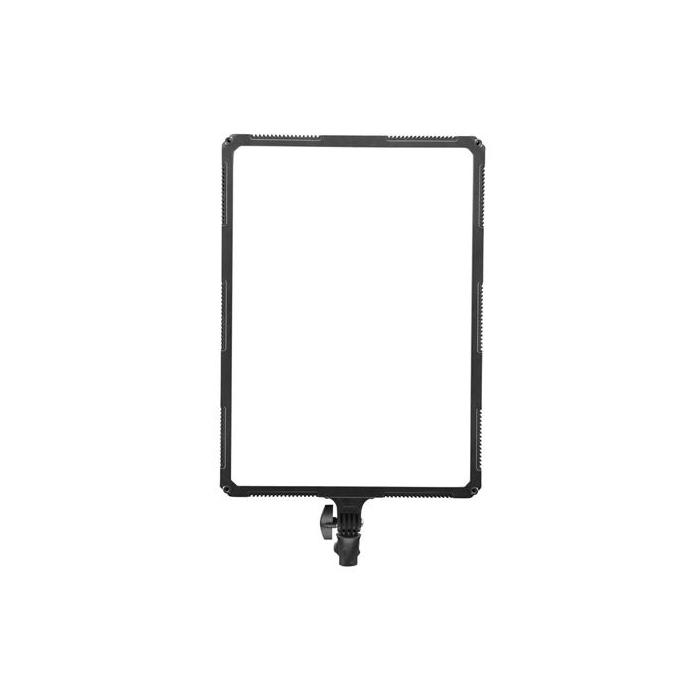 Light Panels - Nanlite COMPAC 100B BI-COLOR LED STUDIO LIGHT - quick order from manufacturer