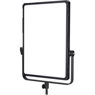 Light Panels - Nanlite COMPAC 100B BI-COLOR LED STUDIO LIGHT - quick order from manufacturer