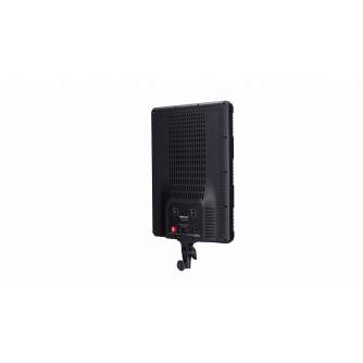 Light Panels - Nanlite COMPAC 100B BI-COLOR LED STUDIO LIGHT - quick order from manufacturer