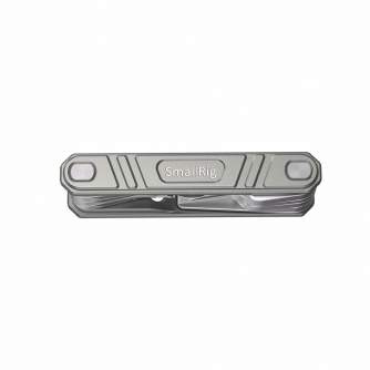 Rigu aksesuāri - SMALLRIG 2713 UNIVERSAL FOLDING MULTI TOOL TC2713 - ātri pasūtīt no ražotāja