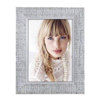 Photo Frames - Zep Photo Frame DFG68 Budapest Grey 15x20 cm - quick order from manufacturer