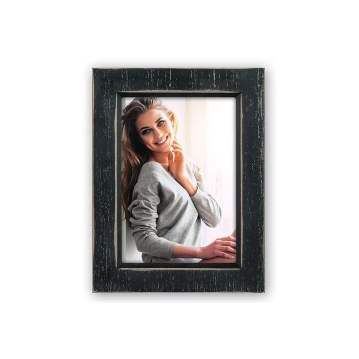 Photo Frames - Zep Photo Frame F268B Cervia Black 15x20 cm - quick order from manufacturer