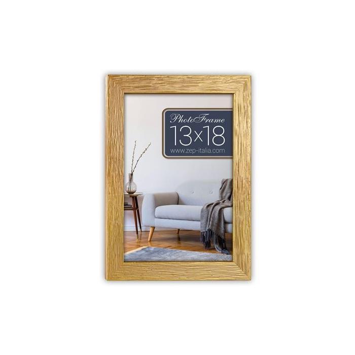 Photo Frames - Zep Photo Frame V623G Lienz Gold 20x30 cm - quick order from manufacturer