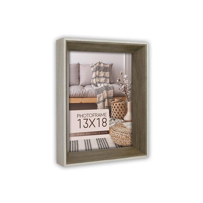 Photo Frames - Zep PZB34 Scott Brown 30x40 cm - quick order from manufacturer