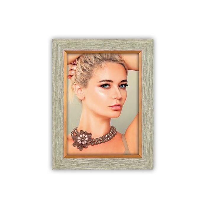 Photo Frames - Zep ZRW23 Quentin White 20x30 cm - quick order from manufacturer