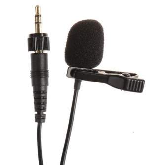 Lavalier Microphones - Boya Lavalier Microphone BY-LM8 Pro for BY-WM8 Pro - quick order from manufacturer