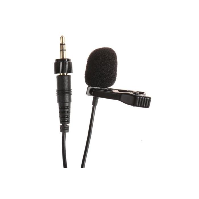 Lavalier Microphones - Boya Lavalier Microphone BY-LM8 Pro for BY-WM8 Pro - quick order from manufacturer