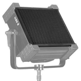 Gaismas veidotāji - Falcon Eyes Metal Honeycomb Grid HC-DS811 for DS-811 - ātri pasūtīt no ražotāja