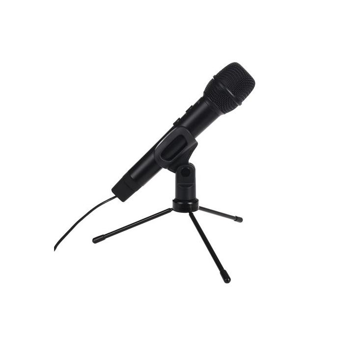 Podcast Microphones - Boya Digital Handheld Microphone BY-HM2 for iOS, Android, Windows en Mac - quick order from manufacturer