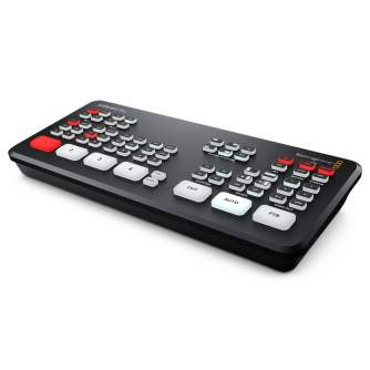 Streaming, Podcast, Broadcast - Blackmagic ATEM Mini Pro Switcher (BMD-SWATEMMINIPRO) - быстрый заказ от производителя