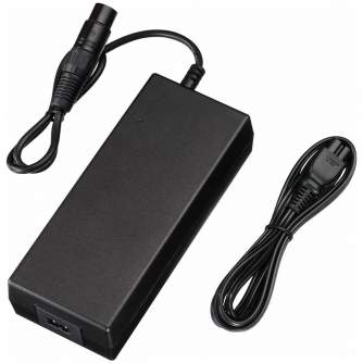 Kameras bateriju lādētāji - Canon AC Adapter AC-E19 for EOS Cameras - ātri pasūtīt no ražotāja