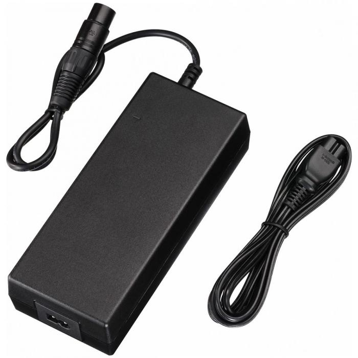 Chargers for Camera Batteries - Canon AC Adapter AC-E19 for EOS Cameras - quick order from manufacturer