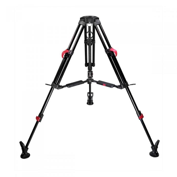 Video statīvi - Cartoni Red Lock tripod (T631/2) - ātri pasūtīt no ražotāja