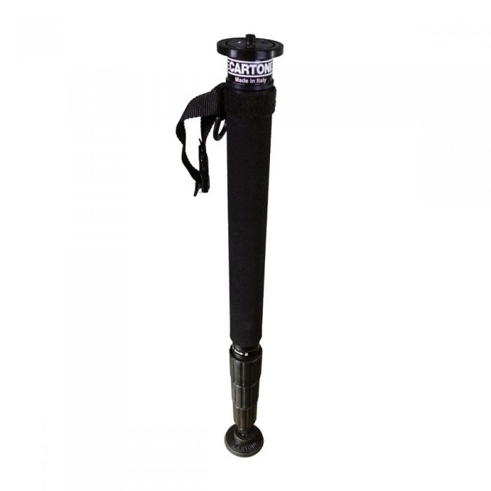 Monopodi - Cartoni T650 Monopod with 1000008099 Article - быстрый заказ от производителя