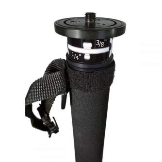 Monopods - Cartoni T650 Monopod with 1000008099 Article - quick order from manufacturer