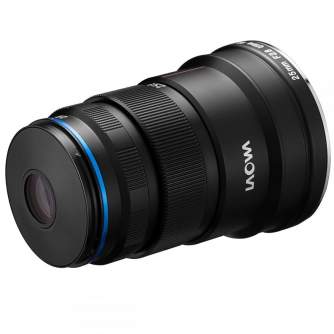 Mirrorless Lenses - Laowa 25mm f/2,8 Ultra Macro 2,5-5x for Sony E - quick order from manufacturer