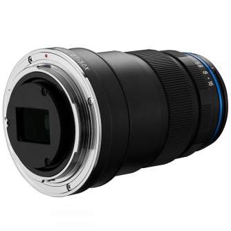 Mirrorless Lenses - Laowa 25mm f/2,8 Ultra Macro 2,5-5x for Sony E - quick order from manufacturer