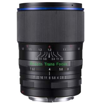 Laowa 105mm f/2,0 (t3,2) STF for Sony E