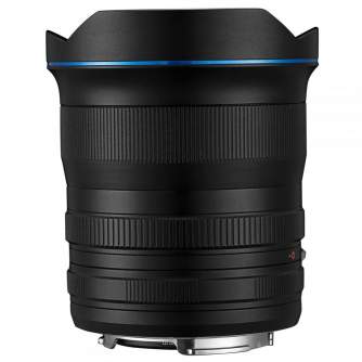 Mirrorless Lenses - Laowa 10-18mm f/4,5-5,6 FE Zoom for Sony E - быстрый заказ от производителя