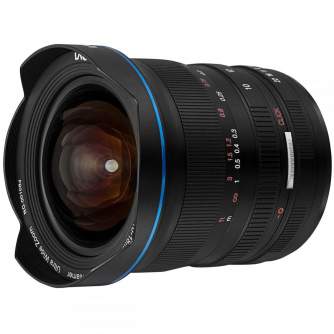 Mirrorless Lenses - Laowa 10-18mm f/4,5-5,6 FE Zoom for Sony E - quick order from manufacturer