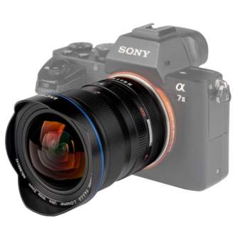 Mirrorless Lenses - Laowa 10-18mm f/4,5-5,6 FE Zoom for Sony E - quick order from manufacturer