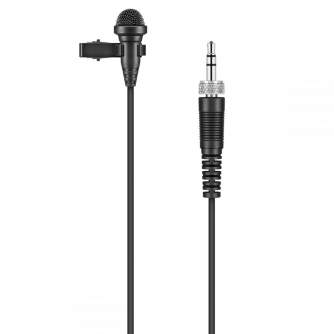 Wireless Audio Systems - Sennheiser ew 100 G4-ME2-G Wireless Lavalier Mic Set - quick order from manufacturer