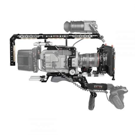 sony fx9 kit