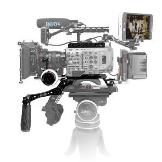 Аксессуары для плечевых упоров - Shape Sony FX9 baseplate cage follow focus pro (FX9BRFFP) - быстрый заказ от производителя