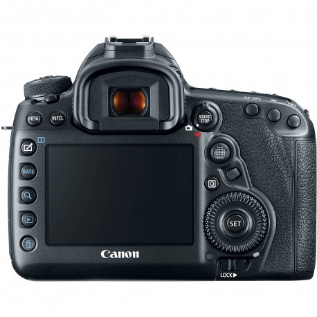 canon 5dr