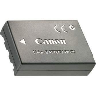 Camera Batteries - Canon NB-1LH Li-Ion Battery for Canon Digital Cameras - quick order from manufacturer