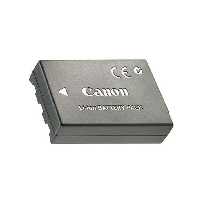 Kameru akumulatori - Canon NB-1LH Li-Ion Battery for Canon Digital Cameras - ātri pasūtīt no ražotāja