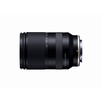 Mirrorless Lenses - Tamron 28-200MM F/2.8-5.6 DI III RXD for Sony E-mount Full Frame - быстрый заказ от производителя