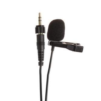 Lavalier Microphones - Boya Lavalier Microphone BY-LM4 Pro for BY-WM4 Pro - quick order from manufacturer