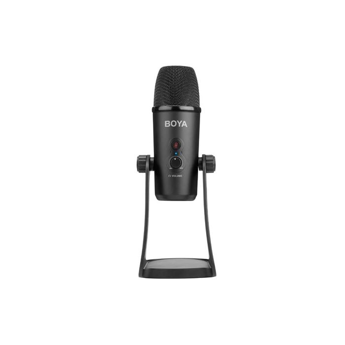 Podcast Microphones - Boya USB Studio Microphone BY-PM700 - quick order from manufacturer