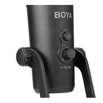 Podcast Microphones - Boya USB Studio Microphone BY-PM700 - quick order from manufacturer