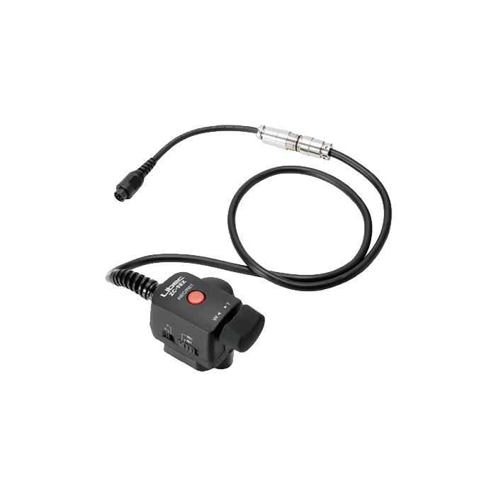 Follow focus - Libec ZC-9EX Zoom Control for Sony PMW-EX Cameras - quick order from manufacturer