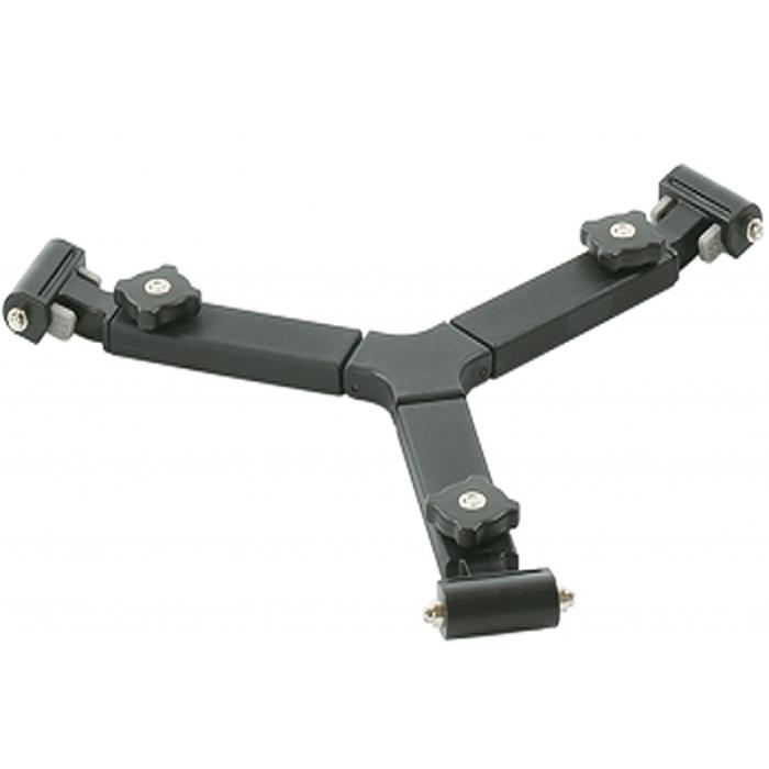 Tripod Accessories - Libec LB105496 BR-2B Camera Remote Control Box - quick order from manufacturer