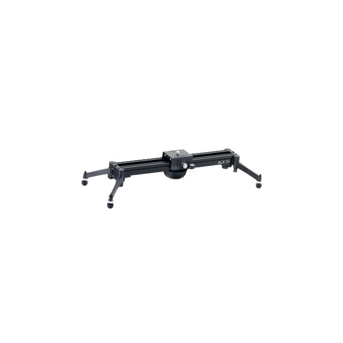 Video rails - Libec ALX S4 400mm Slider with 15kg Payload - quick order from manufacturer