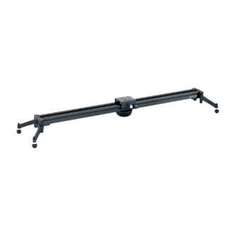 Video rails - Libec ALX S8 Slider 800mm with 15kg Load Capacity - quick order from manufacturer