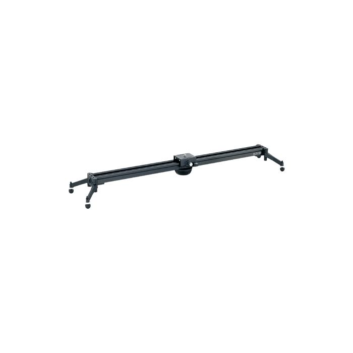 Video rails - Libec ALX S8 Slider 800mm with 15kg Load Capacity - quick order from manufacturer