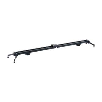 Video sliedes - Libec ALX S12 Slider with 1200mm Length and 15kg Capacity - быстрый заказ от производителя