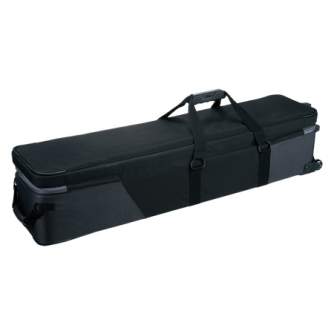 Statīvu aksesuāri - Libec RC-80 Tripod Transport Bag with Wheels and Handles - ātri pasūtīt no ražotāja