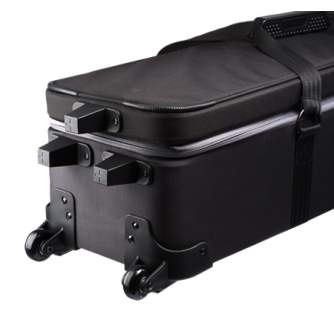 Tripod Accessories - Libec RC-80 Tripod Transport Bag with Wheels and Handles - quick order from manufacturer