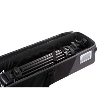 Tripod Accessories - Libec RC-80 Tripod Transport Bag with Wheels and Handles - quick order from manufacturer