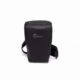 Shoulder Bags - Lowepro messenger bag ProTactic MG 160 AW II, black - quick order from manufacturer